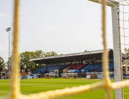 Tickets: Home Games On Sale Until New Year