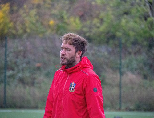 Watch: Chris Agutter Previews Wealdstone Trip | Pre-Match Interview