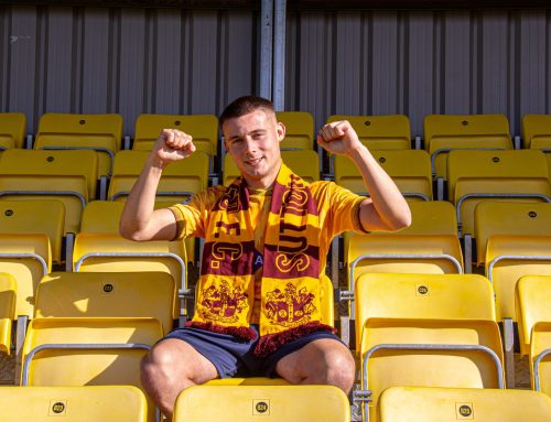 The Story So Far: Kai Jennings