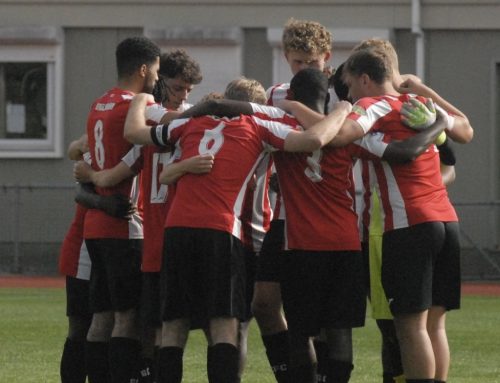 Scout Report: Guildford City