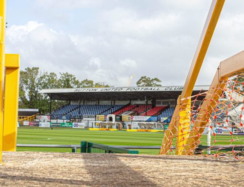 Tickets: Merstham (H)