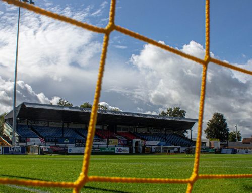 Academy: FA Youth Cup Third Qualifying Round Draw Made