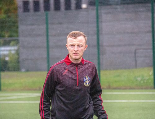 Official: Ben Cornelius Joins Coaching Staff