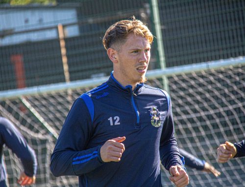 Team News: Hartlepool United (H)