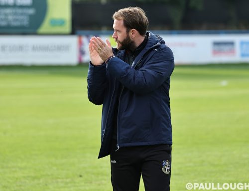 News: Meet the Manager Rescheduled