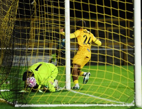 Watch: Sutton United 3-3 West Ham United | Highlights