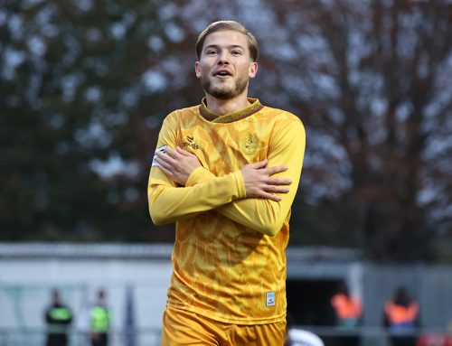 Goal of the Month: October Vote Open