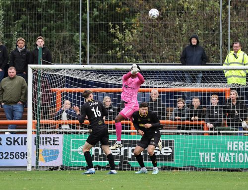 Watch: Braintree Town 0-0 Sutton United | Highlights