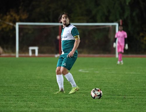 Watch: Guildford City 0-5 Sutton United | Highlights