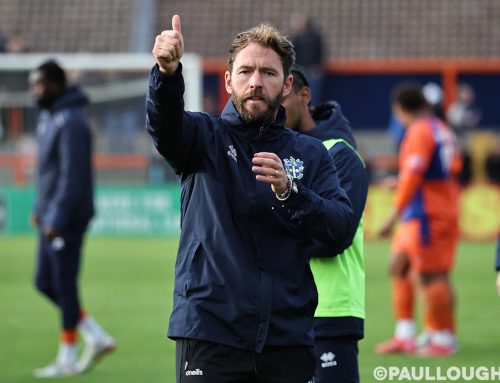 News: Meet the Manager Event Confirmed