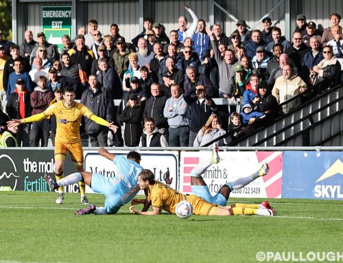 Digital Programme: Hartlepool United