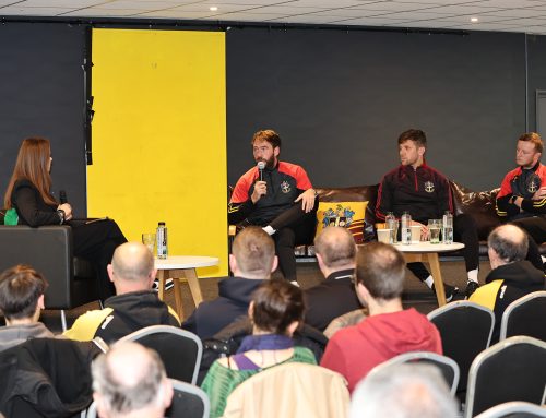 Meet the Manager: Event Recap