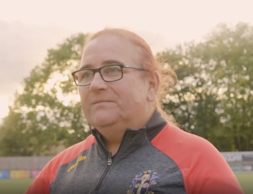 Watch: Lucy Clark on Penn & Tylers Green Win | Post-Match Interview