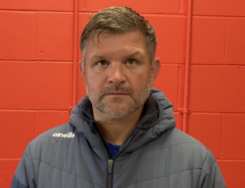 Watch: Glen Nichols on Barnet Defeat | Post-Match Interview