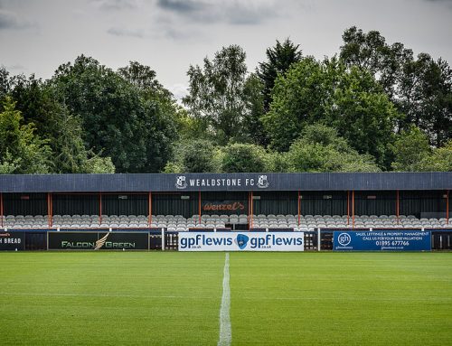 Match Pack: Wealdstone (A)