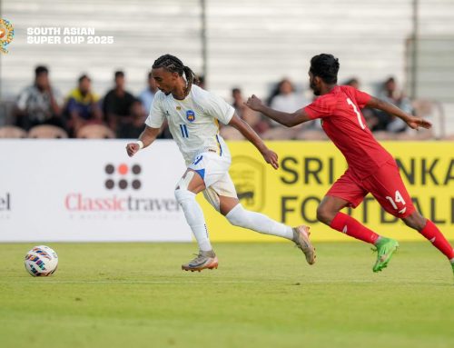 Internationals: Four Selected For October Duty