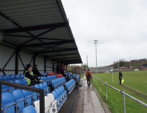 Women: Combined Counties League Cup First Round Drawn