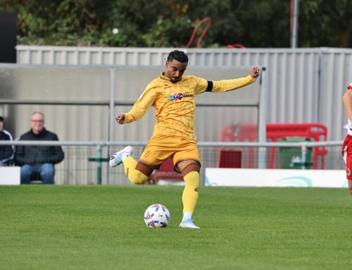 Official: Dillon De Silva Departs On Loan