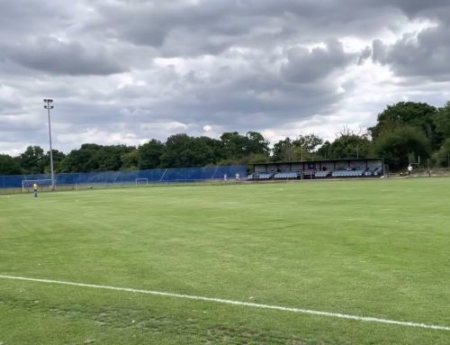 Women: Chessington & Hook United Match Postponed