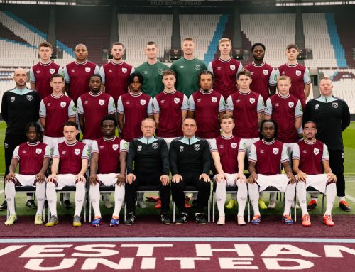 Scout Report: West Ham United