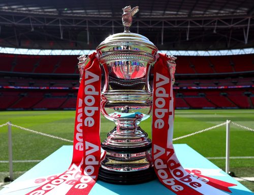 Women: FA Cup Third Round Draw Details