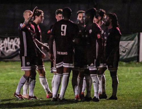 Scout Report: AFC Croydon Athletic