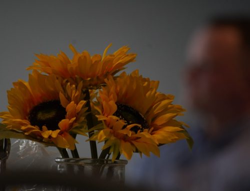 Hospitality: Shrewsbury Sold Out