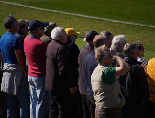 Digital Programme: AFC Croydon Athletic