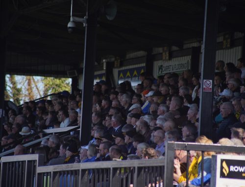 News: Sutton United to Support Local Entrepreneurship with Free High-Value Affiliate Partnerships