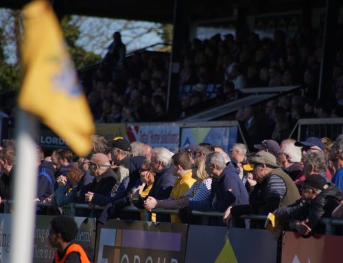 Matchday Itinerary: Southampton (H)