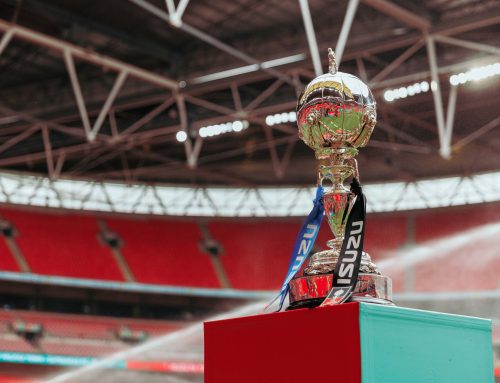 FA Trophy: Third Round Draw Details