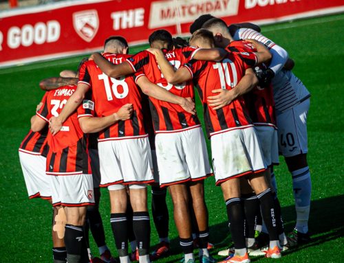 Scout Report: Morecambe