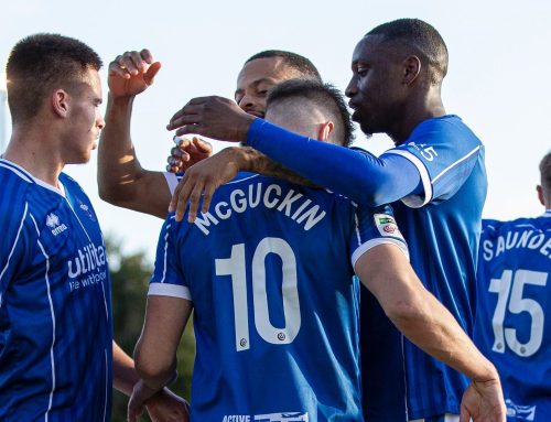 Scout Report: Eastleigh