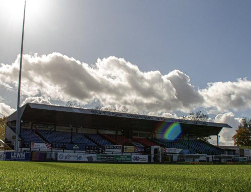 Match Pack: FC Halifax Town (H)