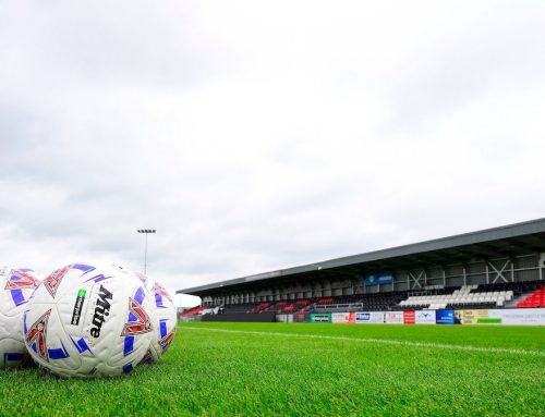 Tickets: Truro City (A) Update