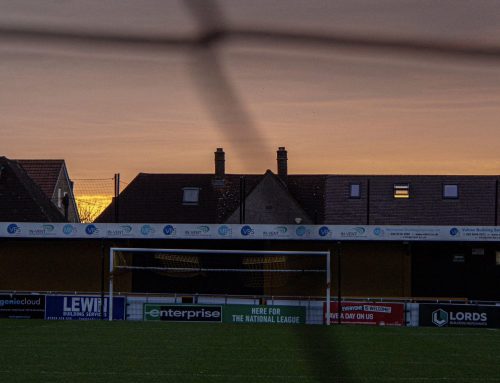 Tickets: Shrewsbury Town (H)