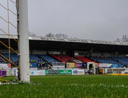 Match Pack: Southampton (H)