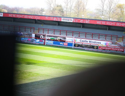 Statistical Preview: Morecambe vs Sutton United