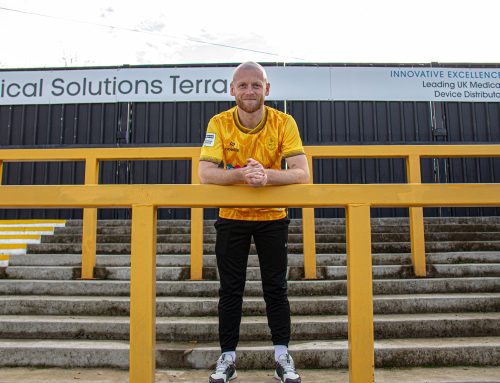 The Story So Far: Jake Taylor