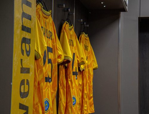 Match Coverage: Eastleigh (H)