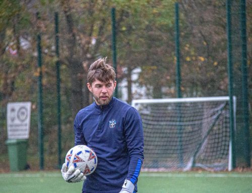 Team News: Truro City (A)