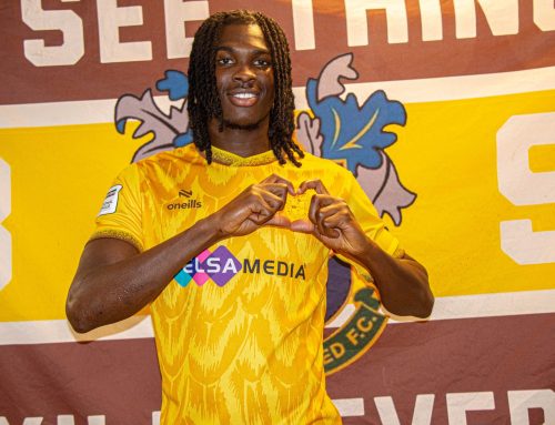 Team News: FC Halifax Town (H)