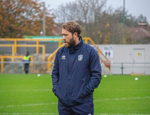 Watch: Chris Agutter Assesses Halifax Win | Post-Match Interview