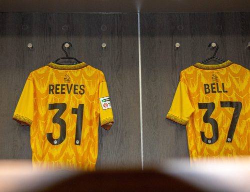 Match Coverage: Southampton (H)