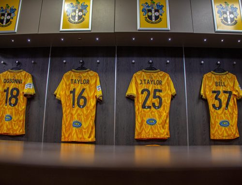 Match Coverage: Gateshead (H)