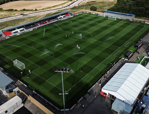 Match Pack: Truro City (A)