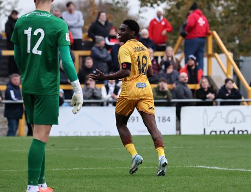 Ogbonna: “We Could’ve Had Two, Three, Maybe Even Four”