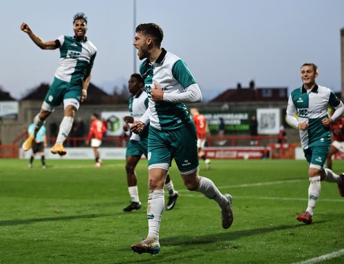 Nadesan: “Today It Was My Turn”