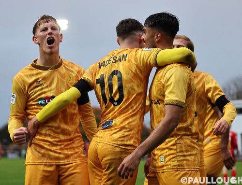 Tickets: £10 Offer To Premier League and EFL Season Ticket Holders