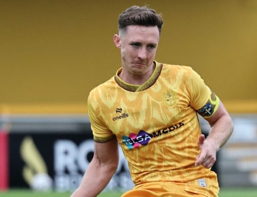 News: Captains Evening Postponed